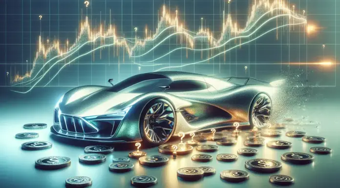 Las 5 principales Altcoins para acumular en mayo y obtener ganancias 10 veces mayores