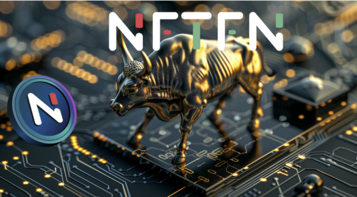 Los inversores con importantes ganancias de Bull Run ahora optan por este token de preventa para reinvertir sus ganancias