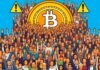 El 80% de los brasileños coincide en que las criptomonedas deberían tener más regulación