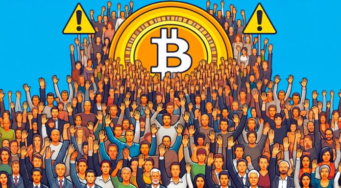 El 80% de los brasileños coincide en que las criptomonedas deberían tener más regulación