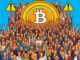 El 80% de los brasileños coincide en que las criptomonedas deberían tener más regulación