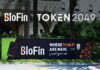 BloFin patrocina TOKEN2049 Dubai y celebra el evento paralelo: WhalesNight AfterParty 2024