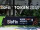 BloFin patrocina TOKEN2049 Dubai y celebra el evento paralelo: WhalesNight AfterParty 2024