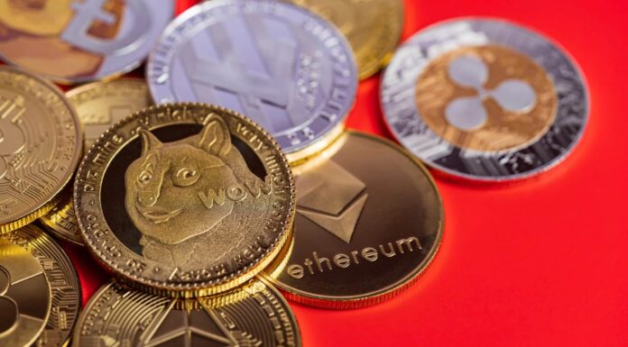 Un analista criptográfico dice que las altcoins están a punto de entrar en una curva parabólica, he aquí por qué