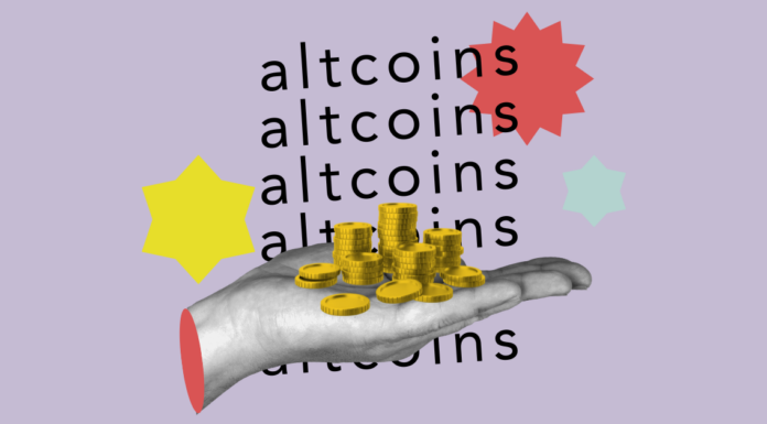 Explorando los sectores de crecimiento de Altcoin: tendencias y estrategias de inversión