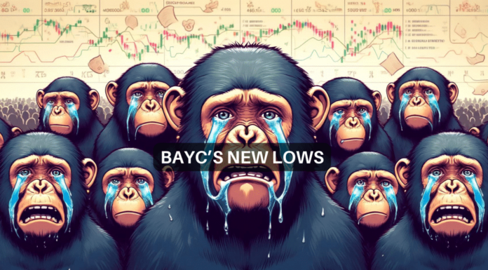 El mínimo de 3 años de BAYC: ¿Verán los mercados NFT una reactivación en 2024?