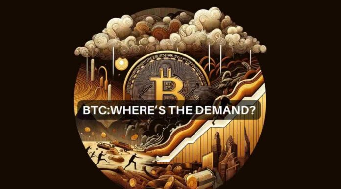 ¿Por qué cayó Bitcoin la semana pasada? Hayes señala los impuestos y las tensiones estadounidenses