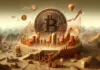 Cómo Bitcoin capturó el 40,7% del mercado NFT y destruye Ethereum