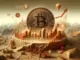 Cómo Bitcoin capturó el 40,7% del mercado NFT y destruye Ethereum