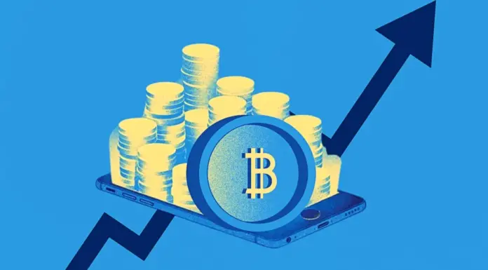 Bitcoin se prepara para una GRAN ola antes del halving; Aquí es donde podría llegar