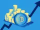 La empresa japonesa Metaplanet Inc se dispara en acciones y adopta una inversión de mil millones de yenes en Bitcoin