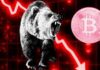 Los osos de Bitcoin corren el riesgo de perder $ 7,2 mil millones si el precio de BTC alcanza este nivel