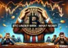 Predicción del precio de Bitcoin: ¿Existen razones para una caída a 61.000 dólares?