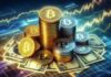 Batalla por el bloque reducido a la mitad: los usuarios de Bitcoin gastan una cifra récord de 2,4 millones de dólares en el bloque 840.000
