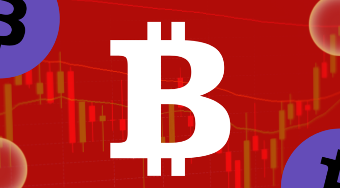 Las tasas de financiación de Bitcoin se vuelven negativas justo antes de reducirse a la mitad: ¿es inminente un mercado bajista?