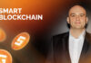 Abrazando el cambio: el enfoque de Alex Reinhardt hacia la innovación Blockchain
