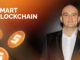 Abrazando el cambio: el enfoque de Alex Reinhardt hacia la innovación Blockchain