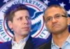 Sam Altman y Satya Nadella se unen a la junta de seguridad de IA de alta potencia para la seguridad nacional