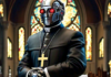 Sacerdote de AI despedido por grupo católico después de promover bautismos de Gatorade
