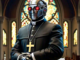 Sacerdote de AI despedido por grupo católico después de promover bautismos de Gatorade