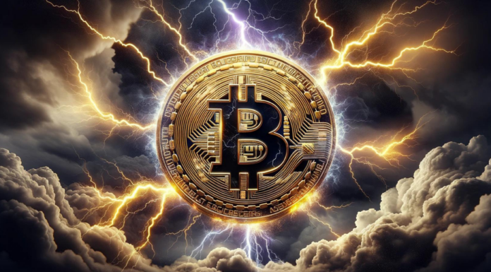 Coinbase se conecta a la red Bitcoin Lightning