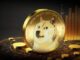 Dogecoin muestra una cruz dorada semanal: por qué este analista cree que el repunte alcista está lejos de terminar