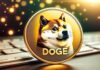 Prepárese para el impacto en los precios: las ballenas Dogecoin mueven 456 millones de DOGE a los intercambios