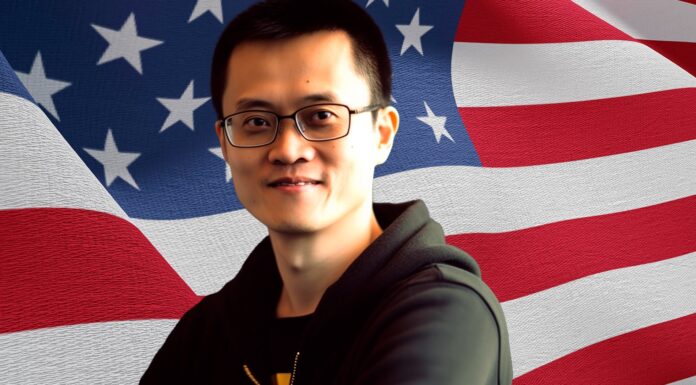 El fundador de Binance, CZ, condenado a 4 meses de prisión