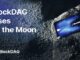 BlockDAG anticipa un aumento de precios a $0,006 en 48 horas y muestra una presentación principal en la luna en medio de los pronósticos de precios de Kaspa y Solana