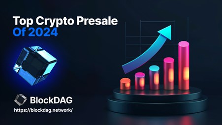 Las 5 mejores criptomonedas para invertir: BlockDAG supera a KangaMoon, Shiba Inu, Pepe y Book of Meme con un potencial de ganancias de 30.000 veces