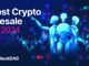 BlockDAG domina las preventas de criptomonedas de 2024 y recauda 21 millones de dólares; Eclipsa a Dogeverse, Slothana y 5th Scape con un discurso de apertura lunar
