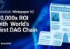 El whitepaper V2 de BlockDAG y el potencial de retorno de la inversión de 20.000 veces condenan la tasa de combustión de Shiba Inu y el lanzamiento de Fantom Sonic en la parte trasera