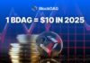El potencial de ROI de 20.000x de BlockDAG genera el dominio de las criptomonedas por delante de Dogecoin y BNB