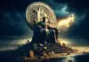 Bitcoin lucha mientras el oro y la plata brillan: ¿Se acabó el reinado del rey de las criptomonedas?