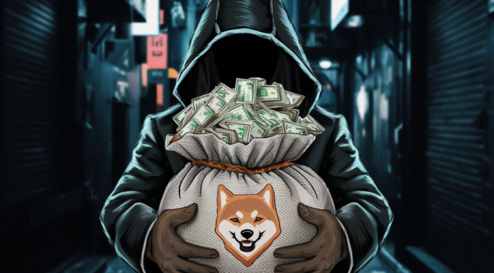 ¿Cuánto SHIB tiene realmente el fundador de Shiba Inu, Ryoshi?