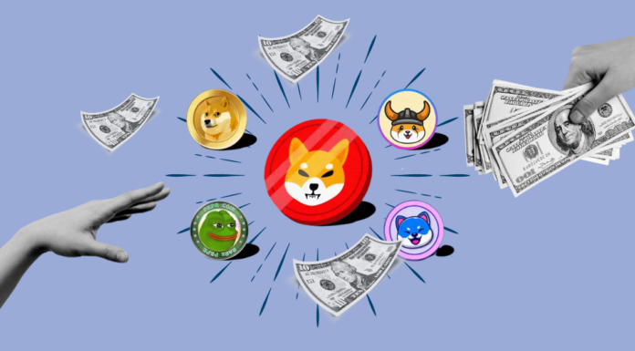 Comienza la carrera alcista de Solana Memecoin: Bonk, Pepe y dogwifhat registran una ganancia de casi el 40%