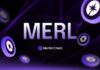 Merlin Chain lanza MERL: un gran salto adelante en las soluciones de capa 2 de Bitcoin