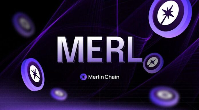 Merlin Chain lanza MERL: un gran salto adelante en las soluciones de capa 2 de Bitcoin