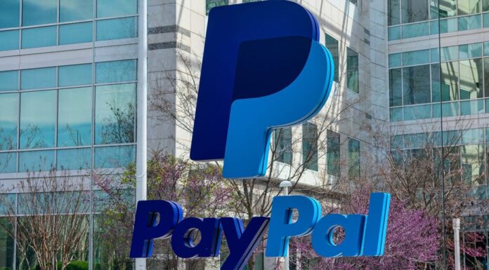 PayPal habilita la opción Stablecoin-to-Fiat para pagos internacionales de dinero