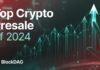 El ROI de 30.000x de BlockDAG eclipsa a SHIB, FLOKI, VET, PEPE y BOME en el Best Cryptos Arena
