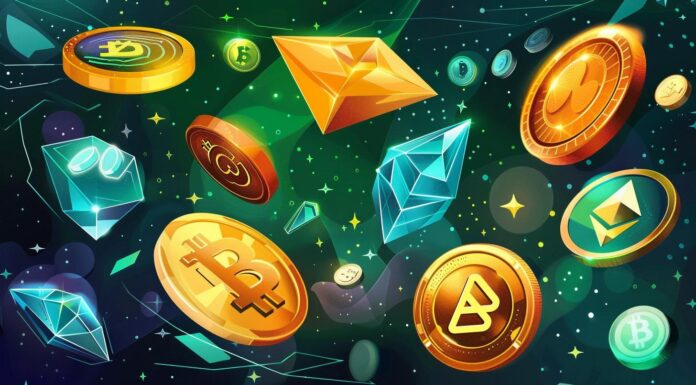 Aumento del precio de Bitgert Coin: aprovechando el impulso después de la reducción a la mitad de Bitcoin