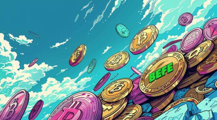 Valor de inversión de BEFE Coin: aprovechar el momento para obtener ganancias financieras