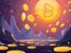 ¿Qué podría provocar un aumento de +2000 % en el precio de la moneda Bitgert?