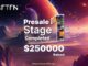 NFTFN aplasta la primera ronda de preventa de $250,000 en poco tiempo, desafiando la criptogravedad