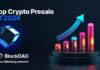 Las 6 principales criptomonedas preparadas para un crecimiento sustancial en 2024: BlockDAG aumenta con un potencial de retorno de la inversión de 30 000 veces, TON, ONDO, VET, SOL y ETH siguen