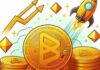 Por qué BEFE, BITGERT y CENX son las mejores inversiones en criptomonedas para esta semana