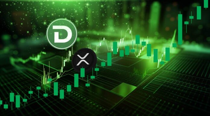 Manía de preventa: DTX Exchange se adelanta a la predicción de precios de BlockDAG y Ethereum con un retorno de la inversión del 20 000 %