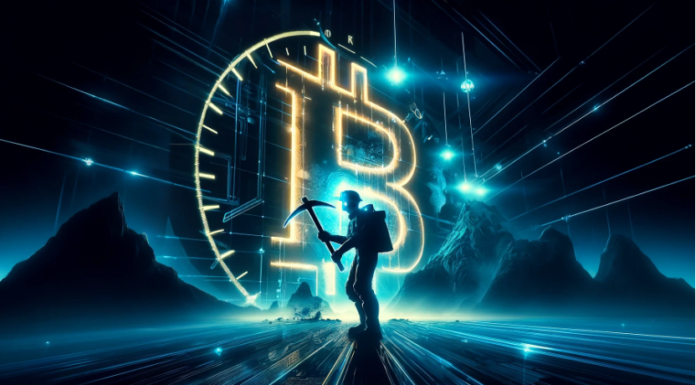Cuenta regresiva para reducir a la mitad de Bitcoin: la supervivencia y la preparación de la industria minera de Bitcoin