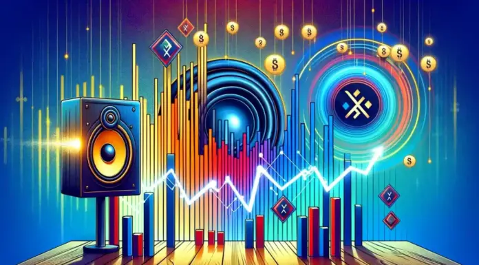 El volumen de XRP se dispara un 92%: ¿seguirá un repunte de precios?