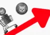 Shiba Inu se consolida dentro de un patrón crucial en medio de la disminución del interés abierto: ¿Lograrán los alcistas una ruptura?